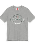 Comfortable 'I ❤️ Boy Laundry' Unisex Tee – Perfect for Laundry Lovers