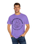 The heartbeat of healthcare, t-shirt