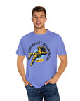 Cool Zero Gravity Unisex Tee