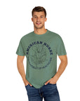 The heartbeat of healthcare, t-shirt