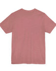 Nurse Appreciation T-Shirt - Unisex Jersey