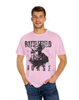 Battlefield Nurse T-shirt