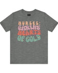 Nurse Appreciation T-Shirt - Unisex Jersey