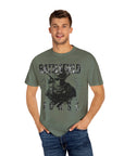 Battlefield Nurse T-shirt
