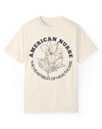 The heartbeat of healthcare, t-shirt