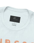 Nurse Appreciation T-Shirt - Unisex Jersey