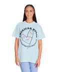 Nurse Heartbeat T-shirt