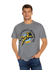Cool Zero Gravity Unisex Tee