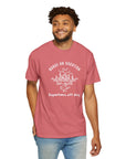 Nurse on Vacation Unisex T-shirt, 100% cotton,