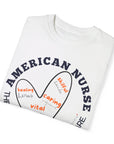 Nurse Heartbeat T-shirt