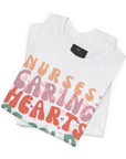 Nurse Appreciation T-Shirt - Unisex Jersey