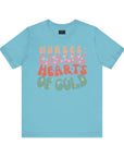 Nurse Appreciation T-Shirt - Unisex Jersey