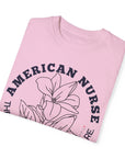 The heartbeat of healthcare, t-shirt