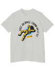Space Odyssey T-Shirt