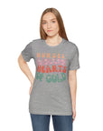 Nurse Appreciation T-Shirt - Unisex Jersey