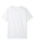 Nurse T-Shirt | Proud to be a Nurse | Unisex Garment-Dyed