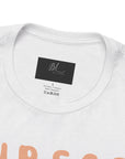 Nurse Appreciation T-Shirt - Unisex Jersey
