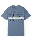 Nursing Student Garment-Dyed T-shirt