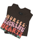 Nurse Appreciation T-Shirt - Unisex Jersey