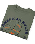 Nurse Heartbeat T-Shirt