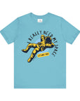 Space Vibes Unisex Tee - 'I really need my space It's not you'