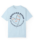 Nurse Heartbeat T-Shirt