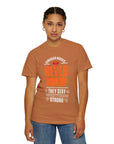 They stay strong, t-shirt