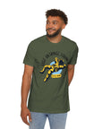 Space Odyssey T-Shirt