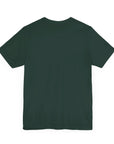 Space Vibes Unisex Tee - 'I really need my space It's not you'
