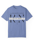 Nursing Student Garment-Dyed T-shirt