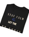 ER Nurse T-shirt