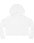 Cropped Hoodie Sweatshirt for Women - Comfort and Style | Trendy Fashion Apparel