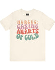 Nurse Appreciation T-Shirt - Unisex Jersey