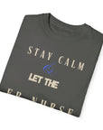 ER Nurse T-shirt
