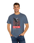 Nurses bring hope, heroes in disguise, t-shirt.