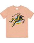 Space Vibes Unisex Tee - 'I really need my space It's not you'