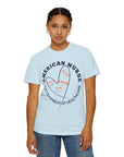 Nurse Heartbeat T-shirt