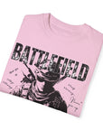 Battlefield Nurse T-shirt