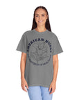 The heartbeat of healthcare, t-shirt