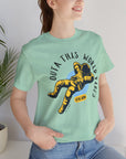 Space Vibes Unisex Tee