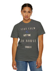 ER Nurse T-shirt