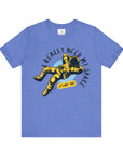 Space Vibes Unisex Tee - 'I really need my space It's not you'