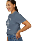 Nurse on Vacation Unisex T-shirt, 100% cotton,