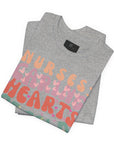 Nurse Appreciation T-Shirt - Unisex Jersey