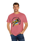 Cool Zero Gravity Unisex Tee