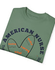 Nurse Heartbeat T-Shirt