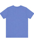 Space Vibes Unisex Tee - 'I really need my space It's not you'