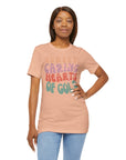 Nurse Appreciation T-Shirt - Unisex Jersey