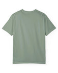 Nurse T-Shirt | Proud to be a Nurse | Unisex Garment-Dyed