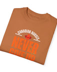 They stay strong, t-shirt